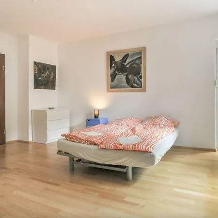 Apartment Saphirweg